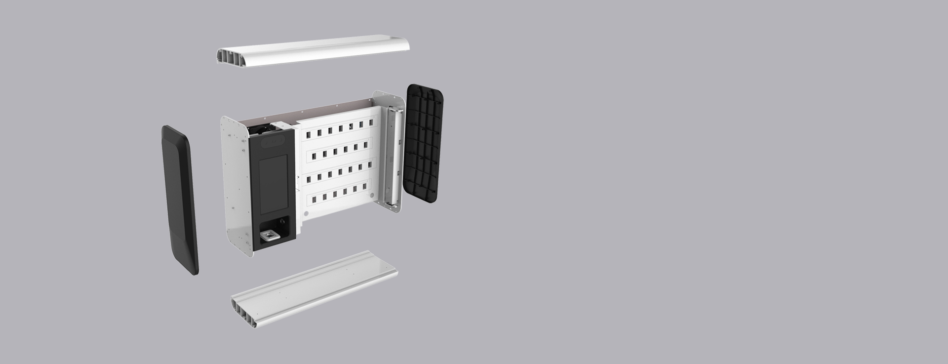 產(chǎn)品結構設計