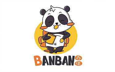 BANBAN辦伴—VIS設(shè)計