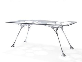 產(chǎn)品設(shè)計公司講述鋁合金表面工藝處理