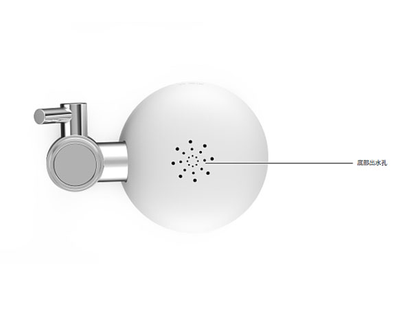 凈水器產(chǎn)品設(shè)計