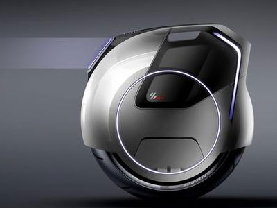 掃地機(jī)器人外觀設(shè)計(jì)需要簡單和美麗